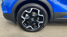 Vauxhall Mokka 100kW Ultimate 50kWh 5dr Auto Electric Hatchback